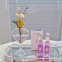 Elegant Romantic Geometric Aromatherapy Home Fragrance sku image 4