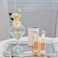 Elegant Romantic Geometric Aromatherapy Home Fragrance sku image 2