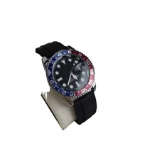 Simple Style Geometric Horseshoe Buckle Quartz main image 5