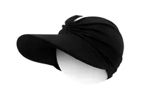 Kid'S Women's Basic Solid Color Big Eaves Sun Hat sku image 1