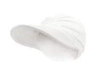 Kid'S Women's Basic Solid Color Big Eaves Sun Hat sku image 11