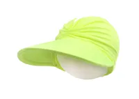 Kid'S Women's Basic Solid Color Big Eaves Sun Hat sku image 3