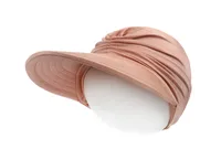 Kid'S Women's Basic Solid Color Big Eaves Sun Hat sku image 14