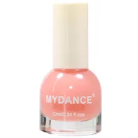 Casual Elegant Lady Multicolor Liquid Nail Polish main image 3