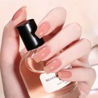 Casual Elegant Lady Multicolor Liquid Nail Polish sku image 8