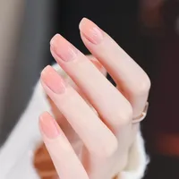 Casual Elegant Lady Multicolor Liquid Nail Polish sku image 35