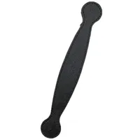 Pu Leather Solid Color Simple Style Wrist Strap Phone Cases main image 4