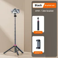 Digital Computer/mobile Selfie Stick Handheld Extendable Monopod Tripod Bracket Live Broadcast Bracket For Photography sku image 20