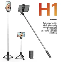 Digital Computer/mobile Selfie Stick Handheld Extendable Monopod Tripod Bracket Live Broadcast Bracket For Photography sku image 4
