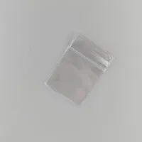 1 Piece PVC Casual Daily Solid Color None sku image 1