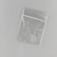 1 Piece PVC Casual Daily Solid Color None sku image 3