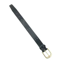 Simple Style Solid Color Leather Jewelry Accessories main image 4