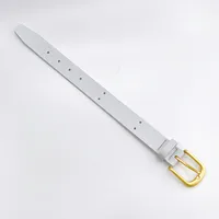 Simple Style Solid Color Leather Jewelry Accessories sku image 8