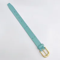 Simple Style Solid Color Leather Jewelry Accessories sku image 9