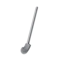 Casual Elegant Lady Solid Color PP TPR Toilet Brush sku image 2