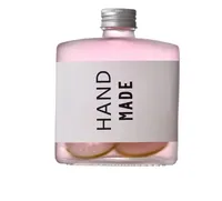Casual Elegant Lady Solid Color Calcium Glass Beverage Bottle sku image 8