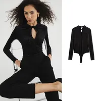 Women's Daily Sexy Solid Color main image 1