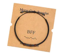 Vintage Style Geometric Pu Leather Beaded Plating Unisex Bracelets sku image 21