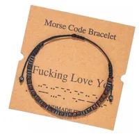 Vintage Style Geometric Pu Leather Beaded Plating Unisex Bracelets sku image 23