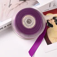 Simple Style Artistic Solid Color Polyester main image 2