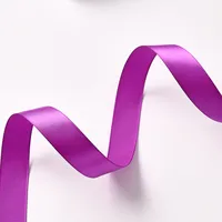 Simple Style Artistic Solid Color Polyester main image 3