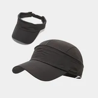 Unisex Basic Solid Color Curved Eaves Baseball Cap sku image 6