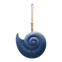 Casual Elegant Marine Style Conch Wood main image 4
