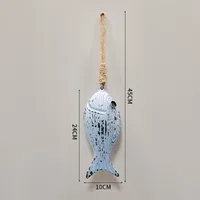 Casual Elegant Marine Style Conch Wood sku image 2