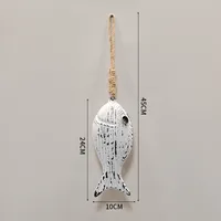 Casual Elegant Marine Style Conch Wood sku image 3