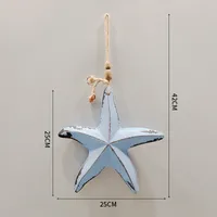 Casual Elegant Marine Style Conch Wood sku image 5