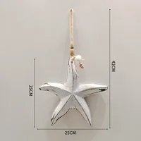 Casual Elegant Marine Style Conch Wood sku image 6