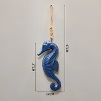 Casual Elegant Marine Style Conch Wood sku image 10