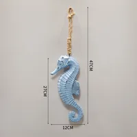 Casual Elegant Marine Style Conch Wood sku image 11