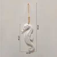 Casual Elegant Marine Style Conch Wood sku image 12