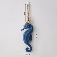 Casual Elegant Marine Style Conch Wood sku image 16