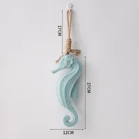 Casual Elegant Marine Style Conch Wood sku image 17