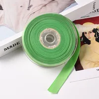 Simple Style Artistic Solid Color Polyester main image 2