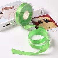 Simple Style Artistic Solid Color Polyester main image 1