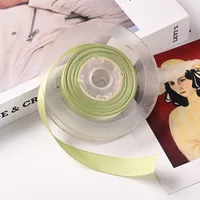 Simple Style Artistic Solid Color Polyester main image 2