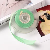 Simple Style Artistic Solid Color Polyester main image 2