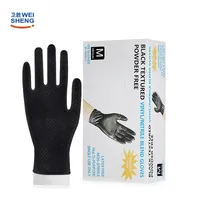 Casual Elegant Lady Solid Color Butyronitrile Household & Cleaning Supplies sku image 4