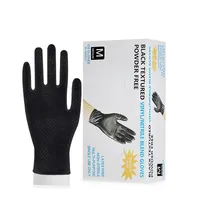 Casual Elegant Lady Solid Color Butyronitrile Household & Cleaning Supplies main image 1