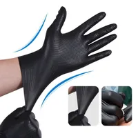 Casual Elegant Lady Solid Color Butyronitrile Household & Cleaning Supplies main image 2