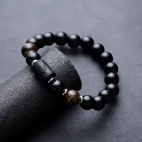 Vintage Style Simple Style Constellation Titanium Steel Plating Unisex Bracelets main image 4