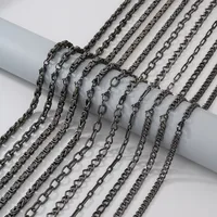 Casual Elegant Simple Style Solid Color 304 Stainless Steel Plating Men's Jewelry Set main image 1