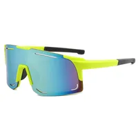 Streetwear Geometric Pc Polygon Full Frame Glasses sku image 10