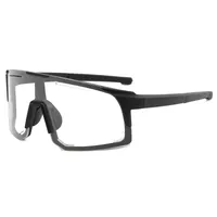 Streetwear Geometric Pc Polygon Full Frame Glasses sku image 11