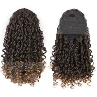 Women's Hip-Hop Punk Casual Party High Temperature Wire Long Curly Hair Wigs sku image 3