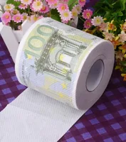 Funny Santa Claus Dollars Flower Wood Pulp sku image 6