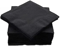 Simple Style Solid Color Paper Napkins sku image 9